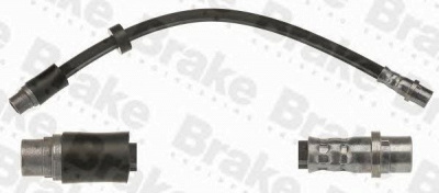 BRAKE ENGINEERING bh778677 -  Тормозной шланг